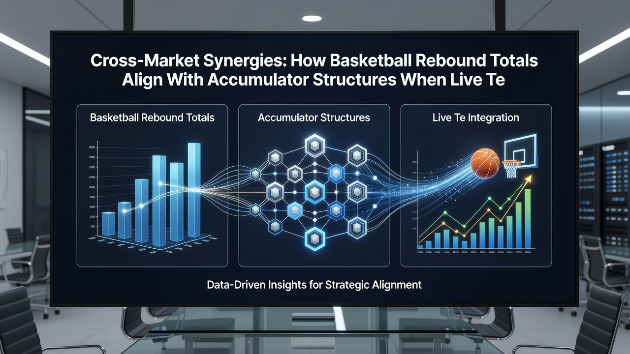 Split-screen view of accumulator builder tool with tennis and basketball selections highlighted during live set break